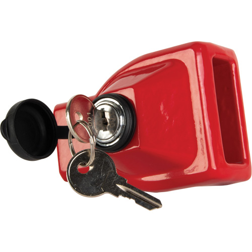 Keyed Alike Trailer Air Brake Oxymax Inc