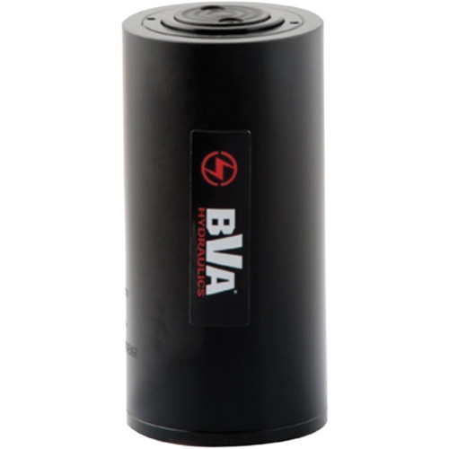 Lightweight Hydraulic Cylinder, 1.97" Stroke, 20 Ton(s) Capacity, 10000 PSI Oxymax Inc