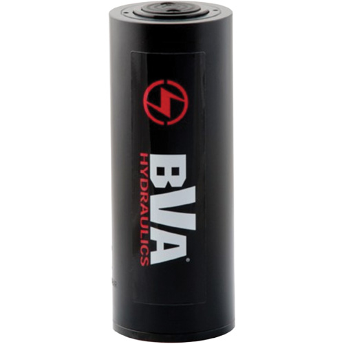 Lightweight Hydraulic Cylinder, 3.94" Stroke, 20 Ton(s) Capacity, 10000 PSI Oxymax Inc