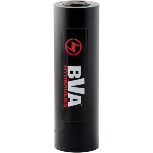 Cylindre hydraulique l&eacute;ger, Course de 5,91", Capacit&eacute; de 20 tonne(s), 10 000 PSI Oxymax Inc