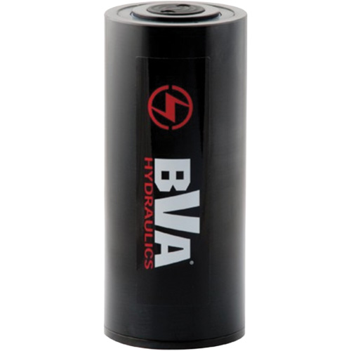 Cylindre hydraulique l&eacute;ger, Course de 3,94", Capacit&eacute; de 30 tonne(s), 10 000 PSI Oxymax Inc