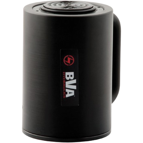 Lightweight Hydraulic Cylinder, 1.97" Stroke, 50 Ton(s) Capacity, 10000 PSI Oxymax Inc