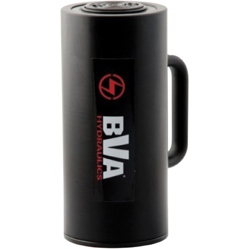 Cylindre hydraulique l&eacute;ger, Course de 3,94", Capacit&eacute; de 50 tonne(s), 10 000 PSI Oxymax Inc