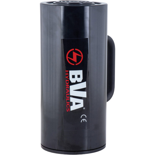 Cylindre hydraulique l&eacute;ger, Course de 5,91", Capacit&eacute; de 50 tonne(s), 10 000 PSI Oxymax Inc