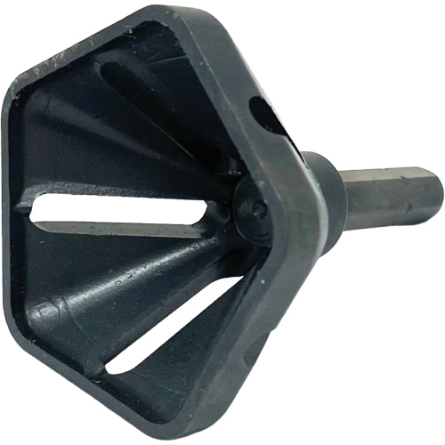 Grand outil E-Z Chamfer Oxymax Inc