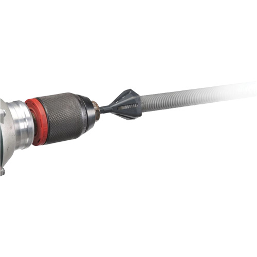 Grand outil E-Z Chamfer Oxymax Inc