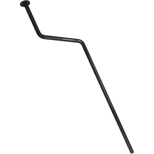 Ensemble d'outils pour roue de secours 10 mcx Oxymax Inc