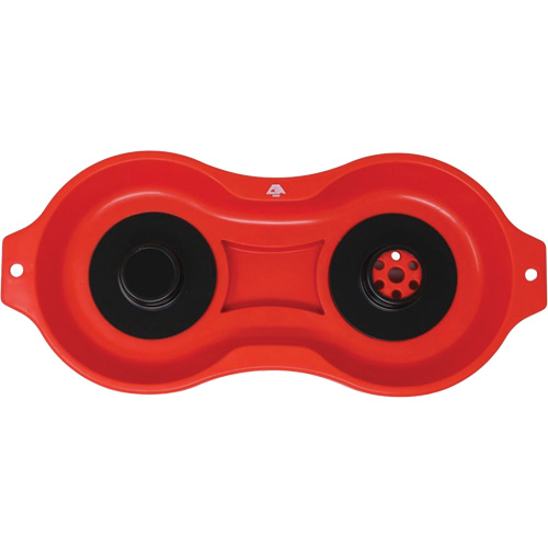 Plateau magn&eacute;tique flexible Oxymax Inc