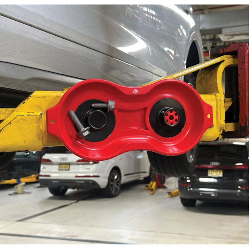 Plateau magn&eacute;tique flexible Oxymax Inc