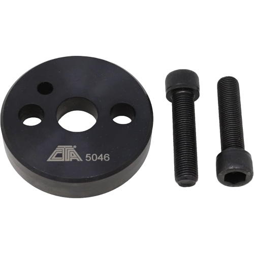 Ensemble principal complet pour d&eacute;montage et montage du joint de vilebrequin avant/arri&egrave;re Cummins Oxymax Inc