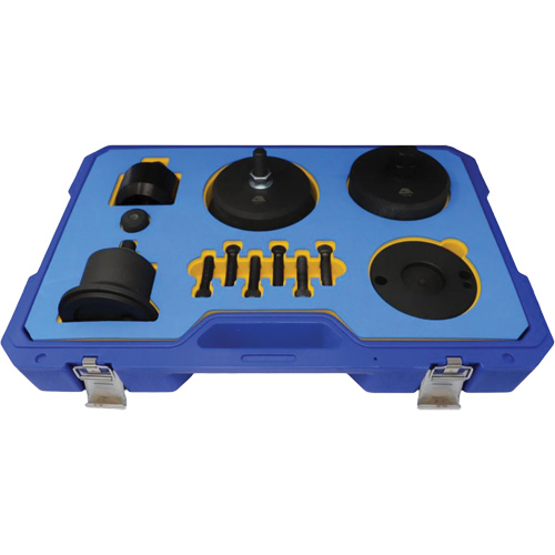 6.7L PowerStroke Front & Rear Crankshaft Seal Installer & Remover Kit Oxymax Inc