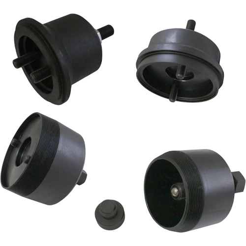 6.7L PowerStroke Front & Rear Crankshaft Seal Installer & Remover Kit Oxymax Inc