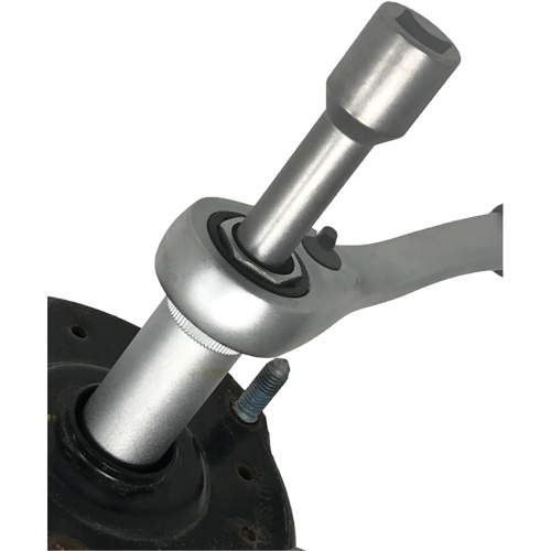 Ensemble d'outils pour amortisseurs et jambes de force  15 mcx Oxymax Inc