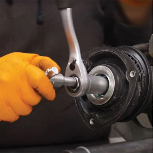 Ensemble d'outils pour amortisseurs et jambes de force  15 mcx Oxymax Inc