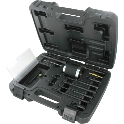 Glow Plug Puller Kit Oxymax Inc