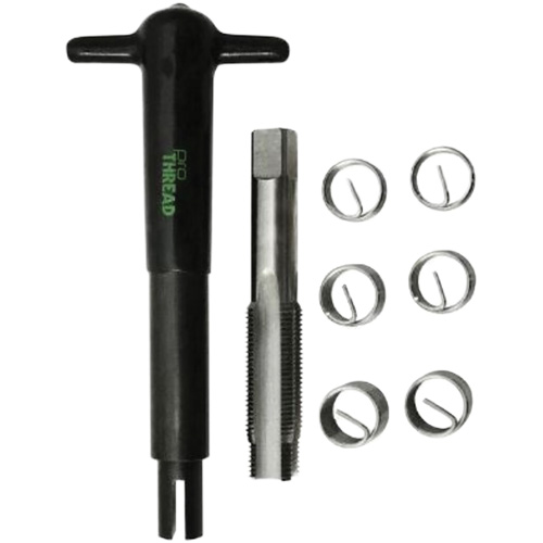 Spark Plug Thread Repair Workshop Kit Oxymax Inc