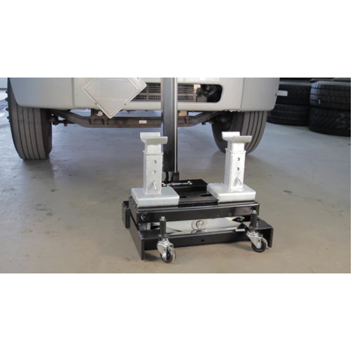 Trailer Adapter Oxymax Inc