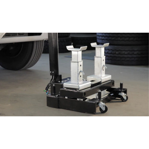 Trailer Adapter Oxymax Inc