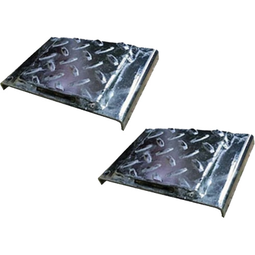 Low Profile Lifting Adapter Oxymax Inc