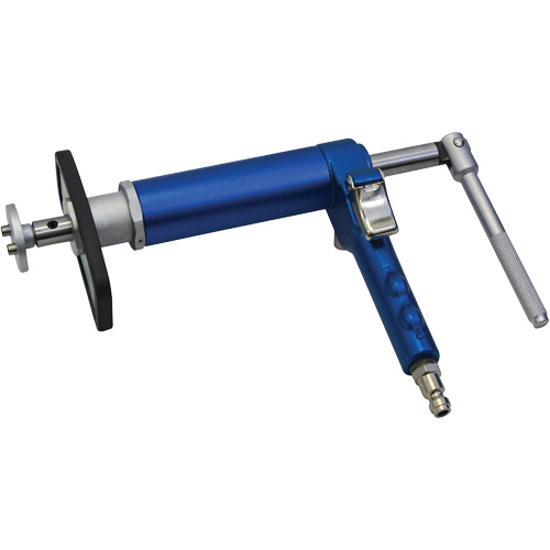 Air Powered Brake Caliper Wind Back Tool Kit Oxymax Inc