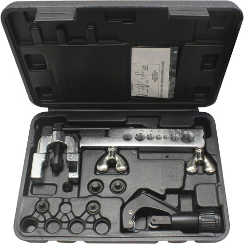 Jeu d'outils 45° pour l'&eacute;vasement et l'emboutissage Oxymax Inc