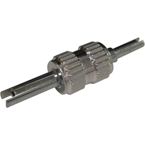 Extracteur universel dobus de valve R134a grand al&eacute;sage Oxymax Inc