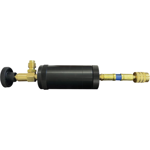 Injecteur d'huile standard 1/2” Acme-M X 1/2” Acme-F (R134A) Oxymax Inc