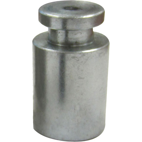 Adaptateur 3/8" &agrave; double &eacute;vasement pour conduite de refroidissement de transmission GM Oxymax Inc