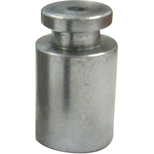 Adaptateur 1/2" &agrave; double &eacute;vasement pour conduite de refroidissement de transmission GM Oxymax Inc