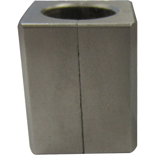 Jeu de matrices 3/8" &agrave; double &eacute;vasement pour conduite de refroidissement de transmission GM Oxymax Inc