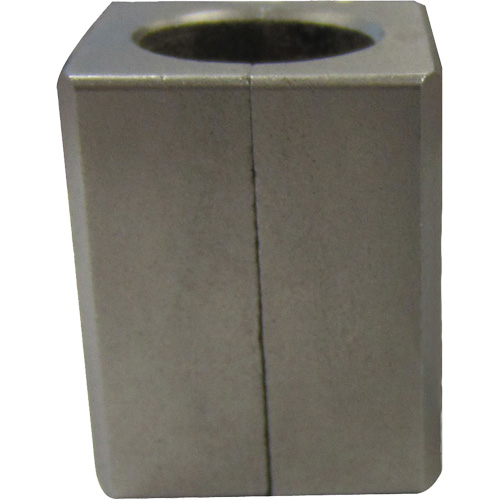 Jeu de matrices 1/2" &agrave; double &eacute;vasement pour conduite de refroidissement de transmission GM Oxymax Inc