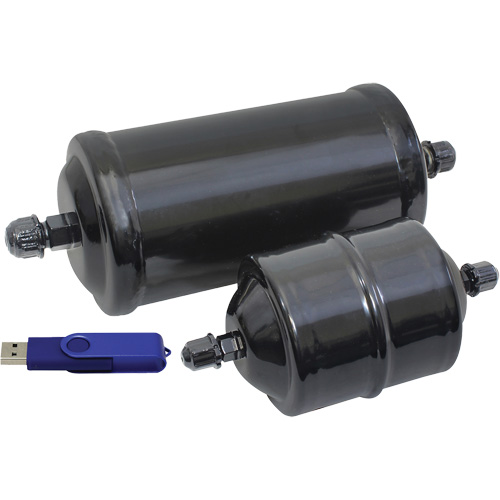 Commander Replacement Filters Oxymax Inc