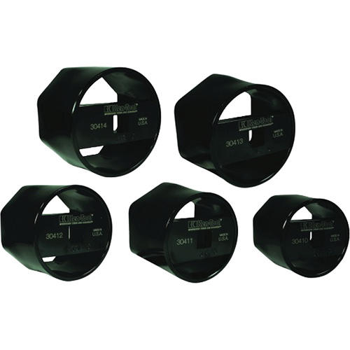 Axle Nut Socket Set Oxymax Inc