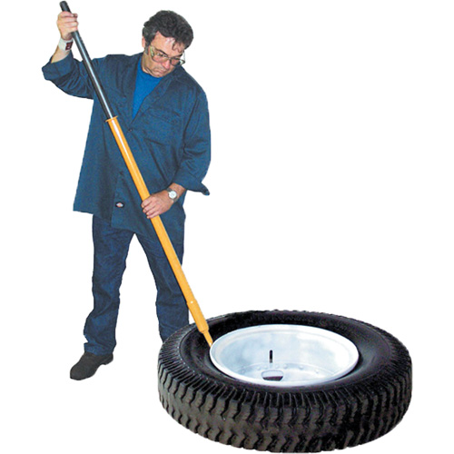 T24B Economy Impact Bead Breaker Oxymax Inc