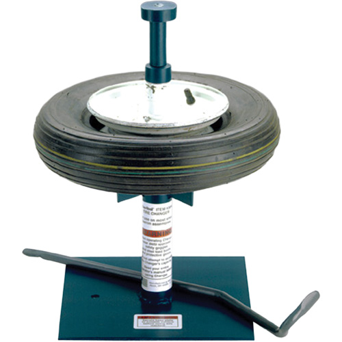 &eacute;tabli T600 / pince de montage sur bordure Oxymax Inc