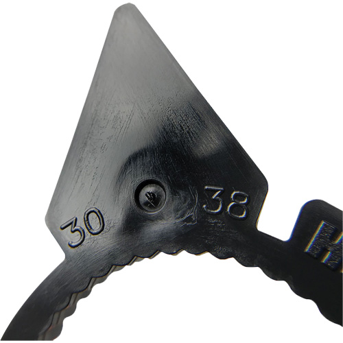 HexChex Multi-Size Loose Wheel Nut Indicator Oxymax Inc