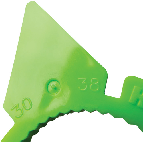 HexChex Multi-Size Loose Wheel Nut Indicator Oxymax Inc