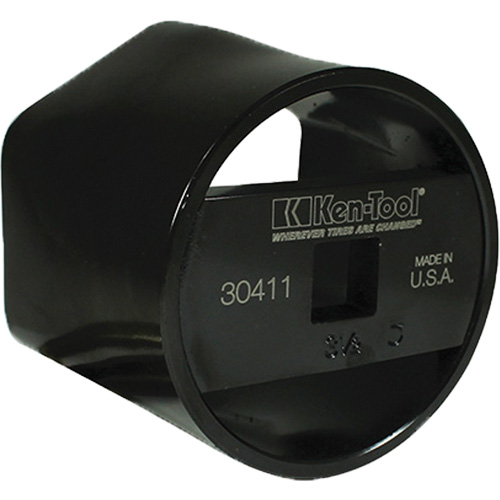 Axle Nut Socket Oxymax Inc