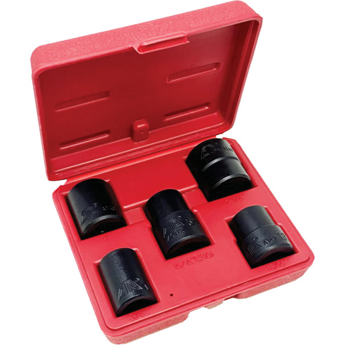 Emergency Lug Nut Remover Oxymax Inc