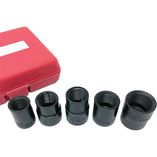 Emergency Lug Nut Remover Oxymax Inc
