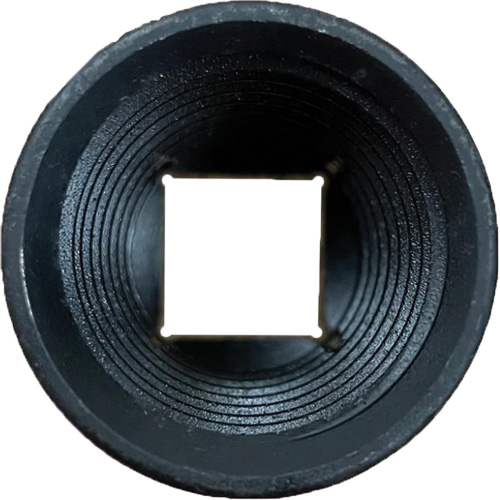 Emergency Lug Nut Remover Oxymax Inc