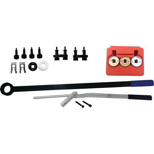 VAG Timing Tool Kit - 1.8L & 2.0L Oxymax Inc