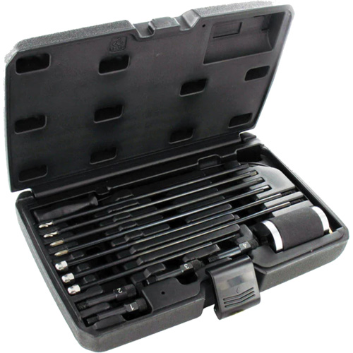 Glow Plug Tip Puller Kit Oxymax Inc