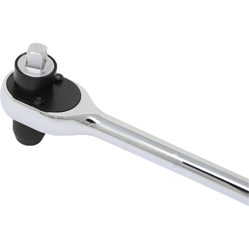 Torque Limiting Ratchet Wrench, 3/8" Drive, Cushion Grip Handle Oxymax Inc