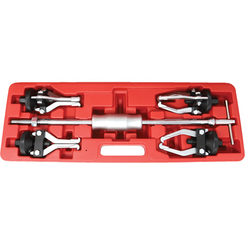 Slide Hammer Puller Set Oxymax Inc