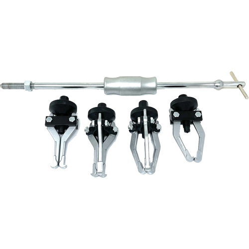 Slide Hammer Puller Set Oxymax Inc