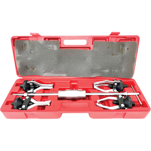 Slide Hammer Puller Set Oxymax Inc