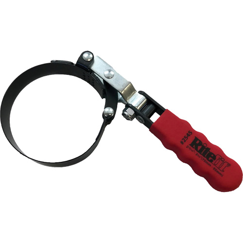 4 Pc. Oil Filter Wrench with Stand Oxymax Inc