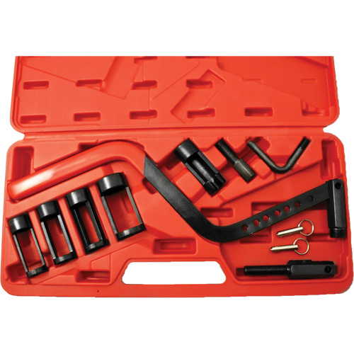 Kit de compresseur de ressorts de soupape Oxymax Inc