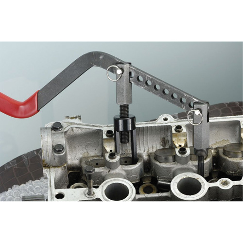 Kit de compresseur de ressorts de soupape Oxymax Inc